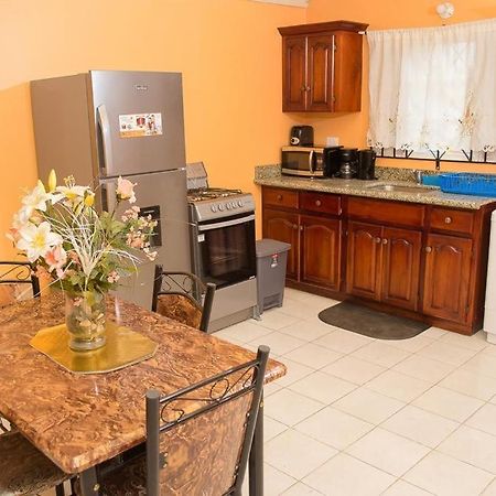 Perfect Vacation Villa Montego Bay Eksteriør bilde