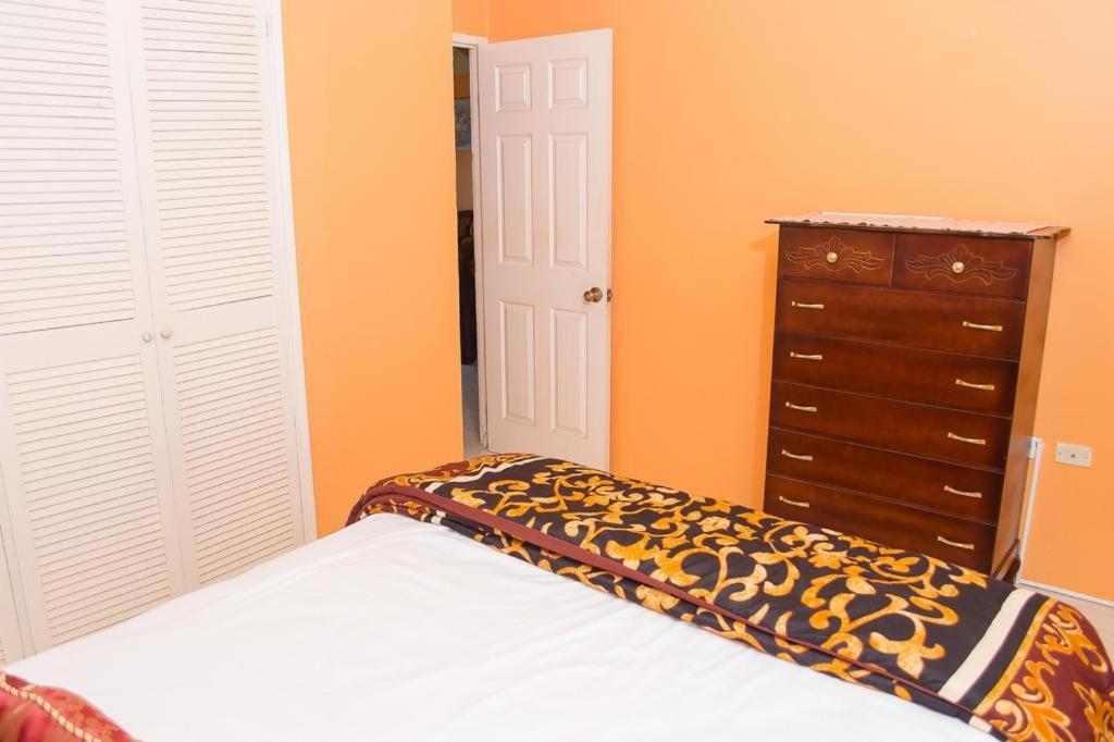 Perfect Vacation Villa Montego Bay Eksteriør bilde