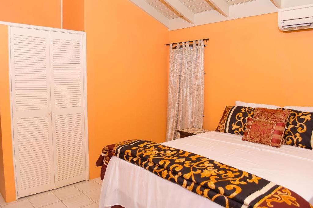 Perfect Vacation Villa Montego Bay Eksteriør bilde